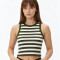 Tops Lancas Estampado 1