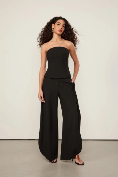 PANTALON Negro