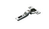 Bisagra push con expulsor integrado 329.17.90 02