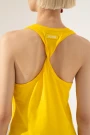 MUSCULOSA PARIS Amarillo