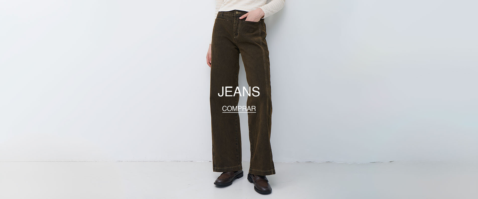 Pantalones