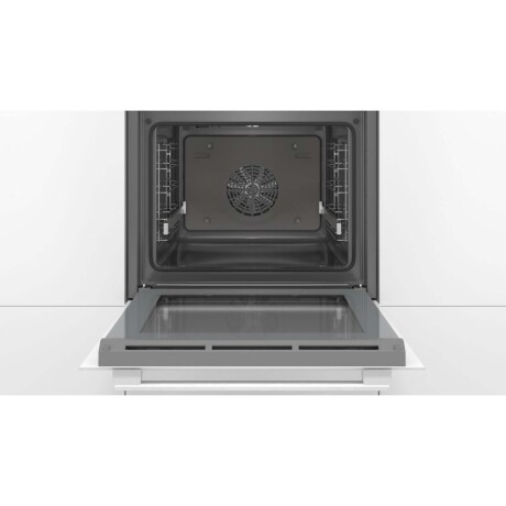 HORNO DE EMPOTRAR NEGRO 71 LITROS HBA5360S0