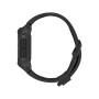 Reloj Nixon Deportivo Silicona Negro 0