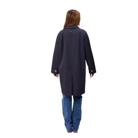 GABARDINA IGNIS S-XXXL AZUL
