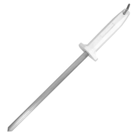 Chaira Trento Lisa 10”Blanco Frof Chaira Trento Lisa 10”Blanco Frof