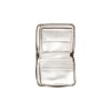 BILLETERA GUESS LAUREL ZG850037 verdeuniforme
