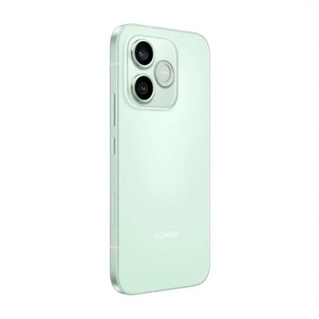 CELULAR HONOR 600 E 8GB 512GB HONOR 600 E 5G 6.6' AMOLED 512GB 8GB RAM Cámara 108Mpx - Green