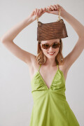 Lentes Rita MARRON