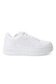 CALZADO DEPORTIVO PUMA REBOUND FEMME LOW Blanco