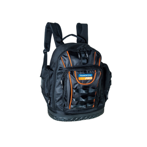 Mochila porta herramientas con 23 bolsillos -TRAMONTINA TN4829