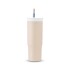 Vaso Térmico de acero inoxidable 700 ml Dune Beige