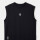 MUSCULOSA LOMAR RUSTY Negro
