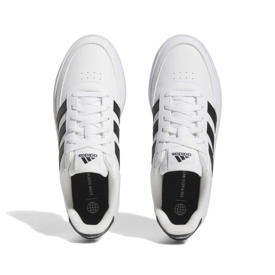 ADIDAS BREAKNET 2.0 BLANCO