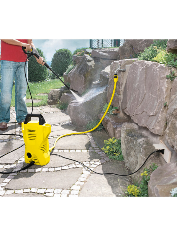 HIDROLAVADORA K2 BASIC KARCHER N/A