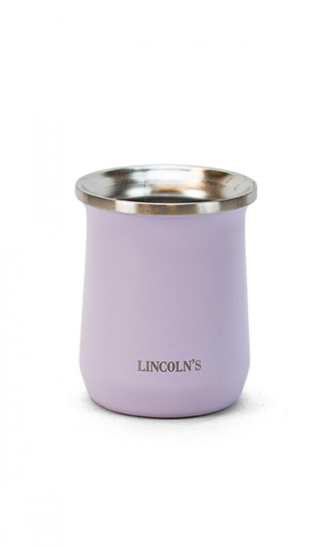 MATE CROACIA LILA