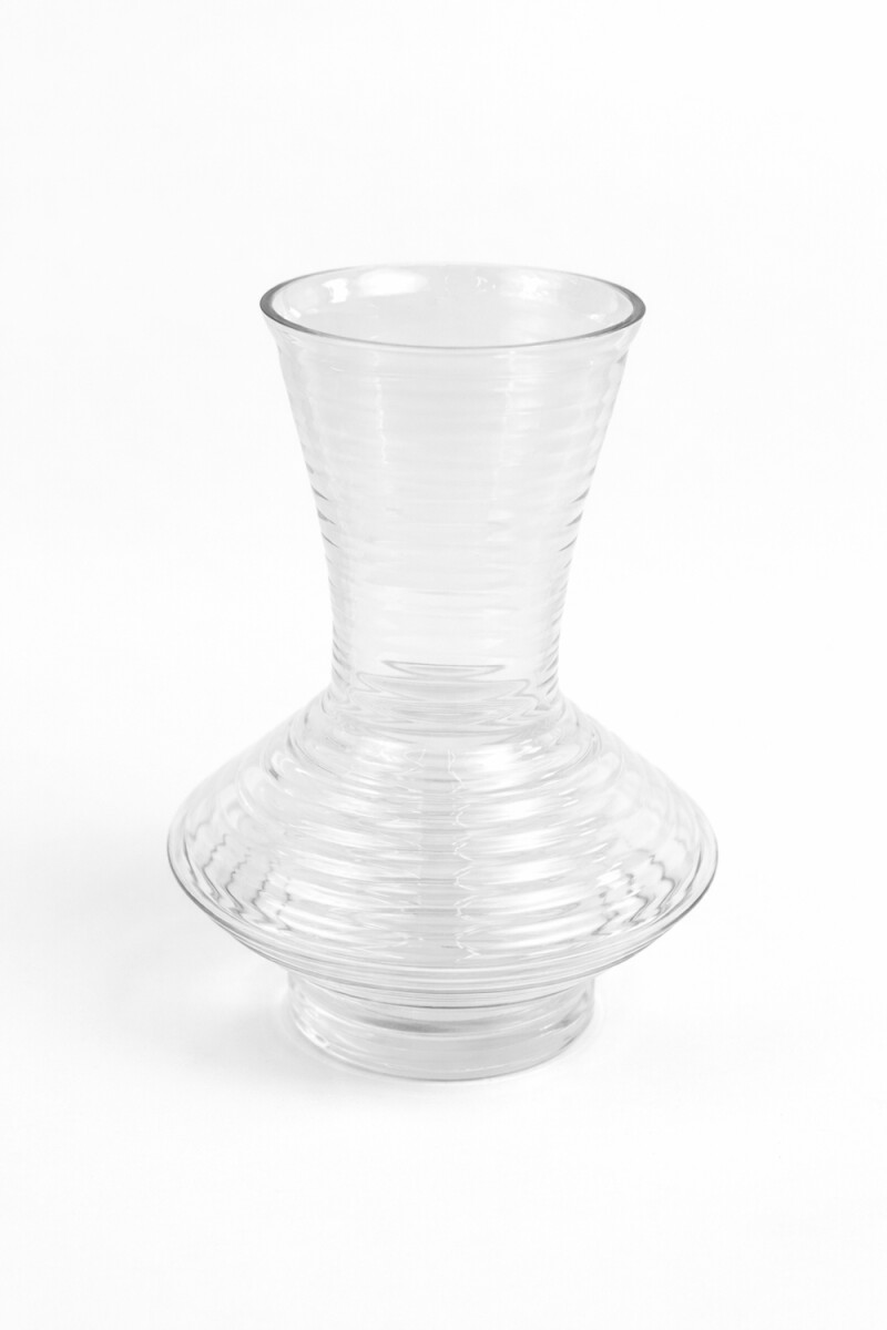 Florero Lunel - Color Unico 