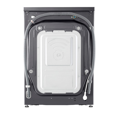 Lavasecarropas frontal inverter LG 9Kg WD9MVC4S6 Lavasecarropas frontal inverter LG 9Kg WD9MVC4S6