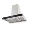 CAMPANA PLANA 90 S-PRO INOX JAMES CAMPANA PLANA 90 S-PRO INOX JAMES