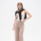 Pantalon Xyros Taupe Claro