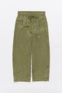 PANTALÓN MUJER Kaki