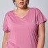 Remera Anita Rosa