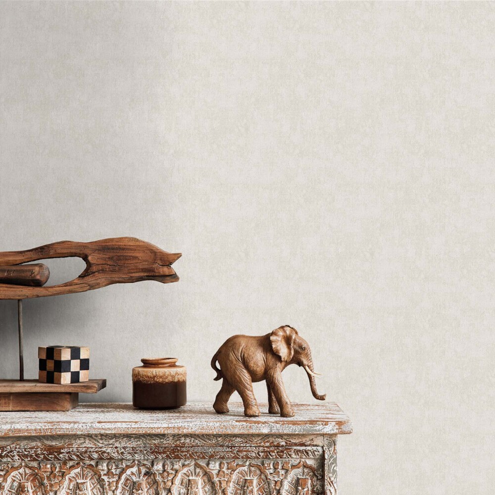 PAPEL PINTADO ORIGINS PAPEL VERDE 10*0,53MTS