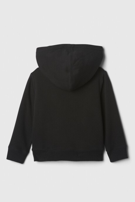 Canguro Con Corderito Logo Gap Toddler Niño Black