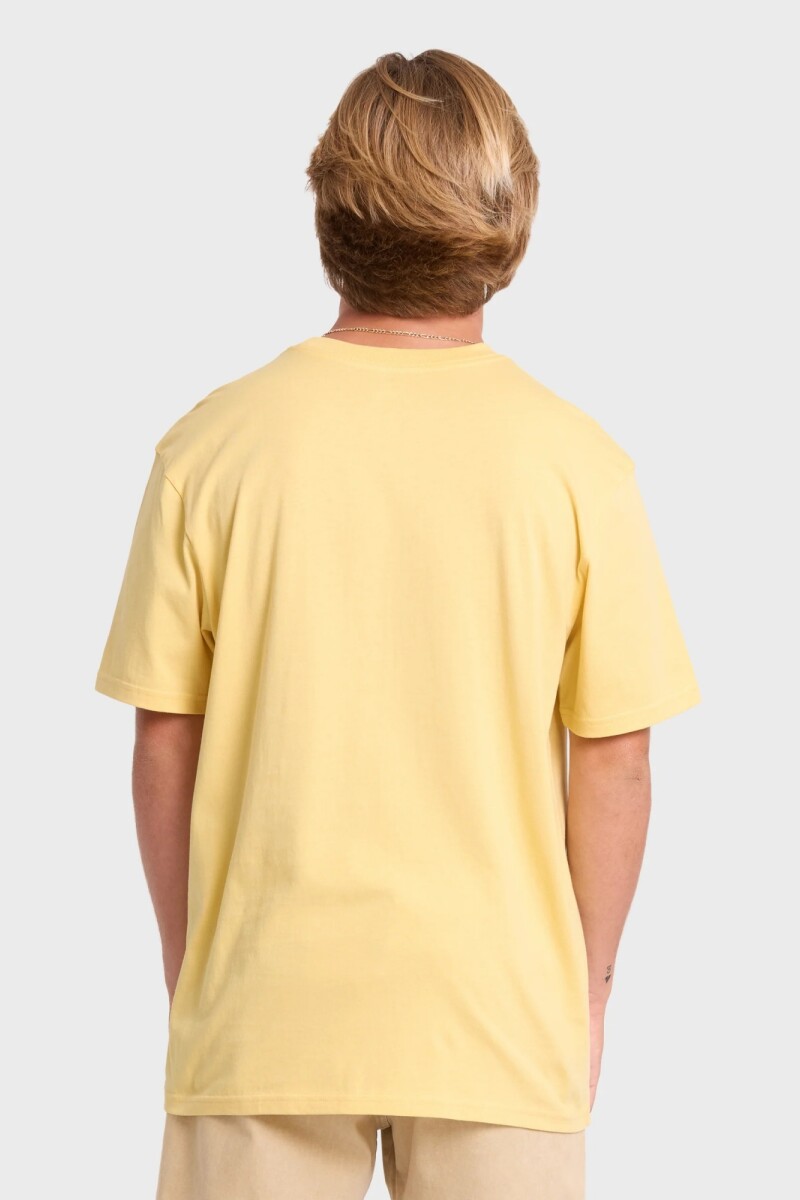 REMERA TWINNY PREMIUM SS 6-beige