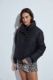 CAMPERA DARREN Negro