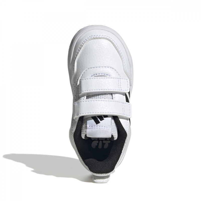 Championes ADIDAS TENSAUR SPORT 3.0 CF I Niños JQ1852 Blanco-negro