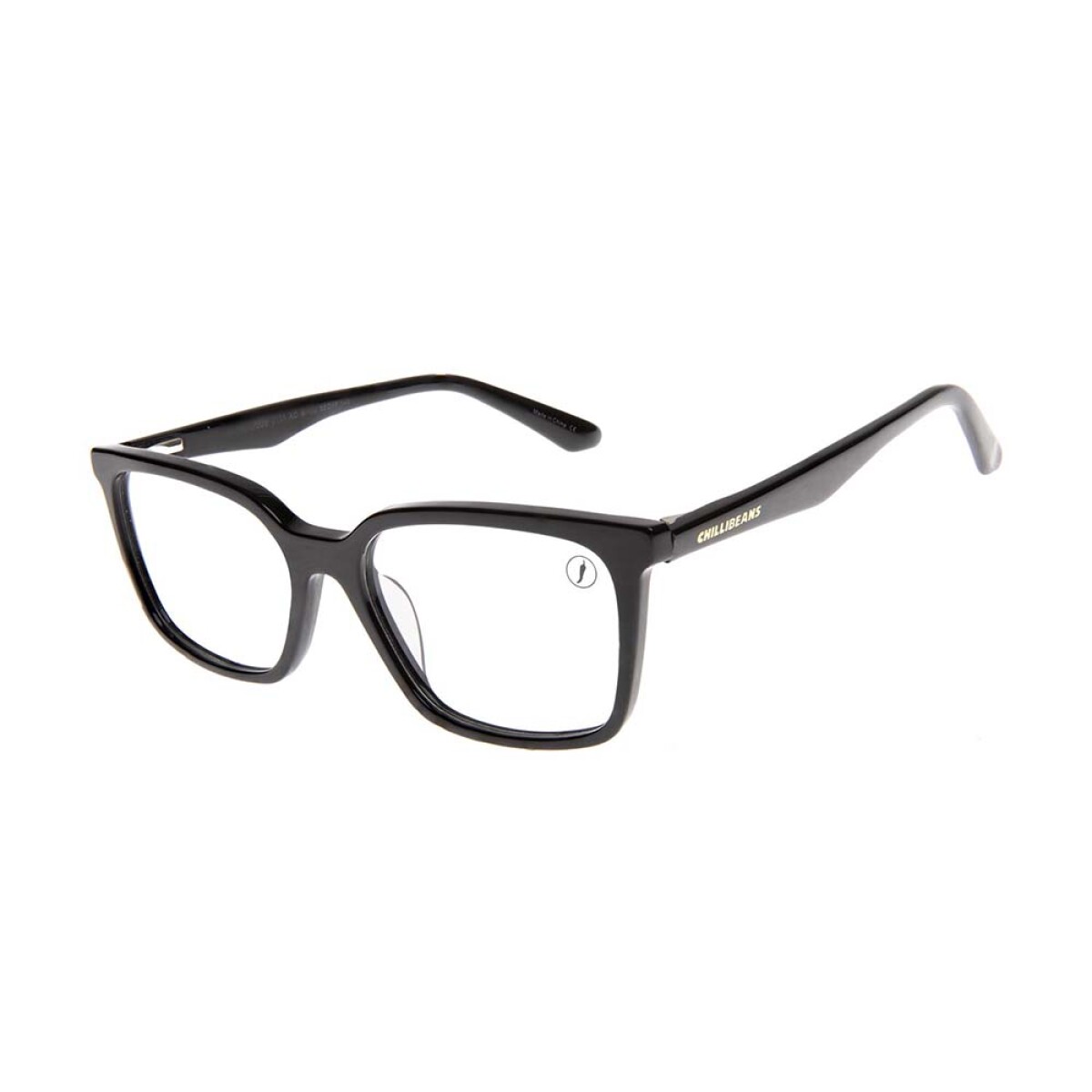 Lentes de vista Chilli Beans CUADRADO - Mujer 