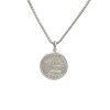 Dije Egresado-Plata 925-Sin Piedra- CP3044 sinpiedra