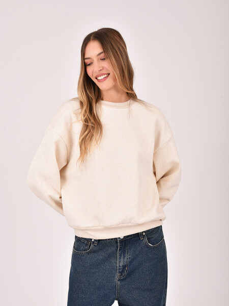 BUZO MUNICH BEIGE