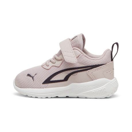 All Day Active AC Inf 38738819 Rosa/violeta