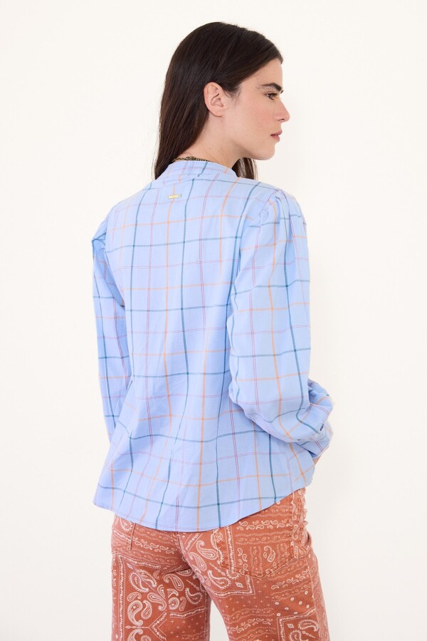 Camisa Tabula Celeste