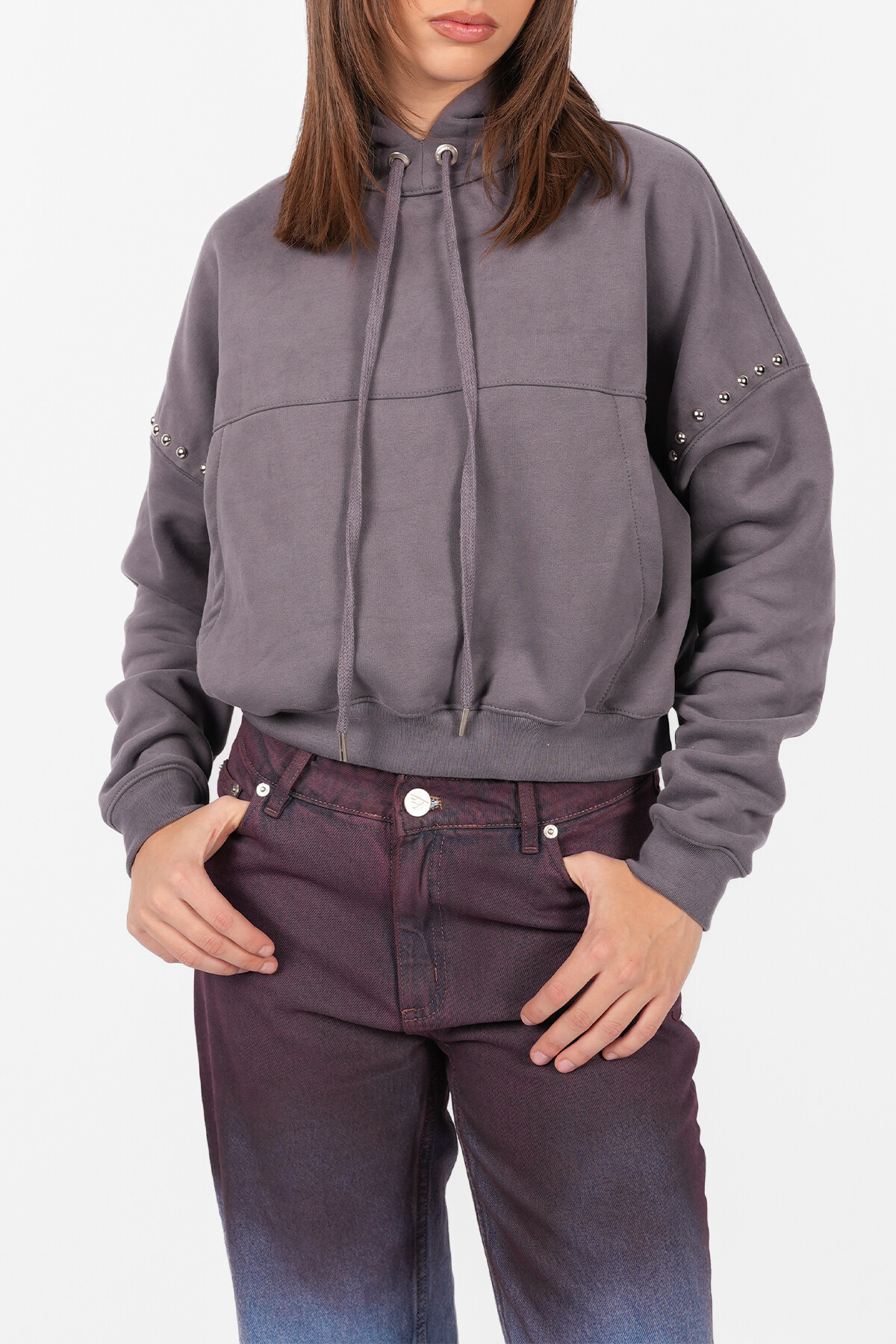 Pantalon Boston Azul