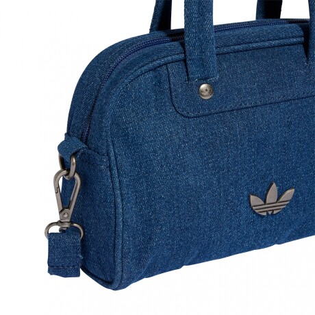 adidas MINI BOLSO ESTILO BOWLING ADICOLOR Blue