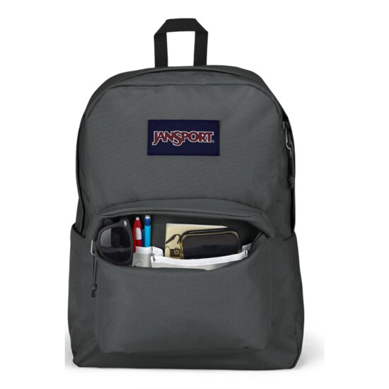 MOCHILA JANSPORT SUPERBREAK 0