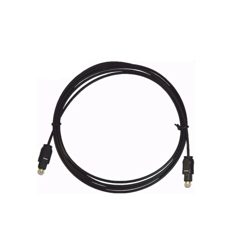 CABLE FIBRA OPTICA AUDIO 3.6 M OFC-12 CABLE FIBRA OPTICA AUDIO 3.6 M OFC-12