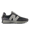 Championes New Balance Lifestyle - U327OD Gris Oscuro