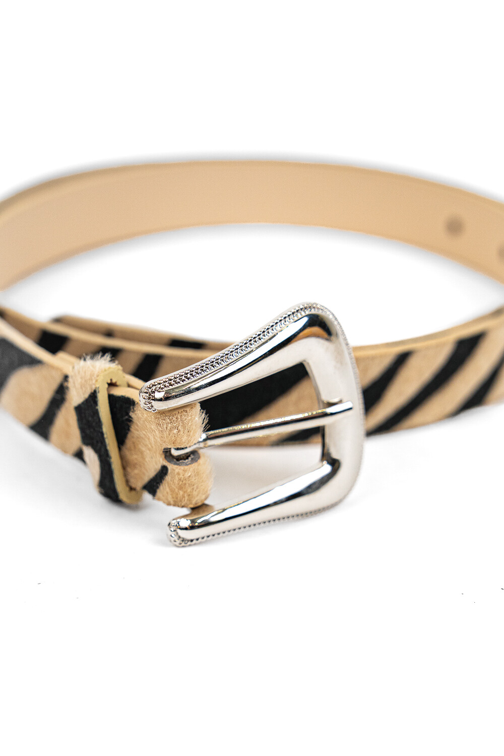 Cinturón Kenu Estampado 1