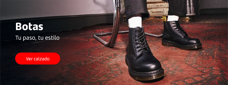 Botas