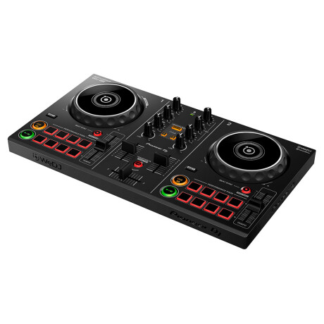 Controlador Dj Bluetooth Pioneer Ddj 200 Controlador Dj Bluetooth Pioneer Ddj 200