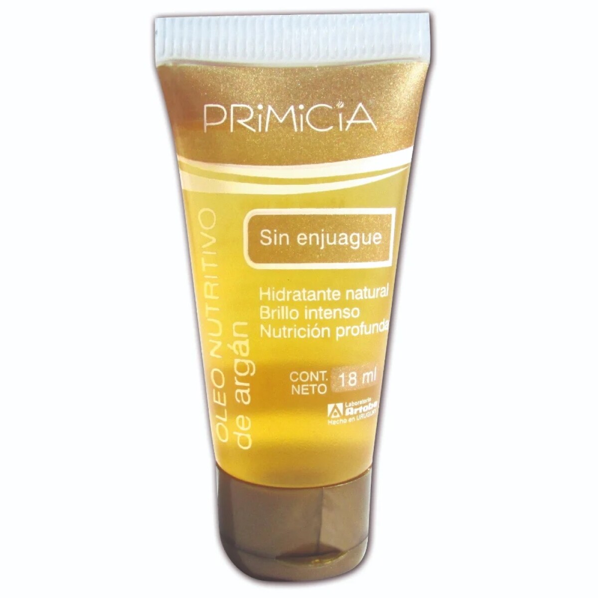 Ampolla Primicia Argán 18 ml 