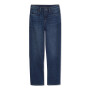 Jean Straight Mujer Slate Blue