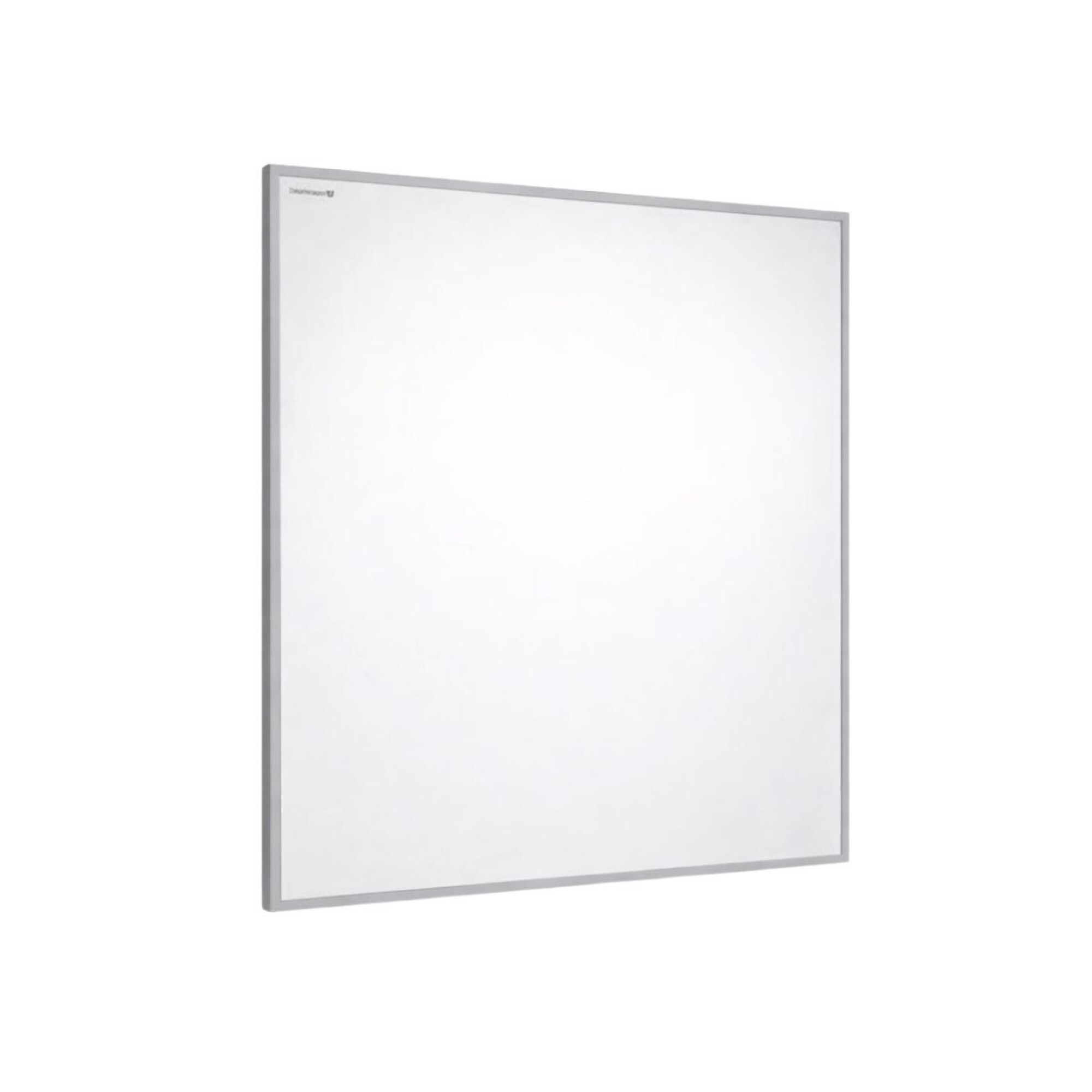 Espejo En Madera Bisonte 800x850 Gris Cozimax — Loysa