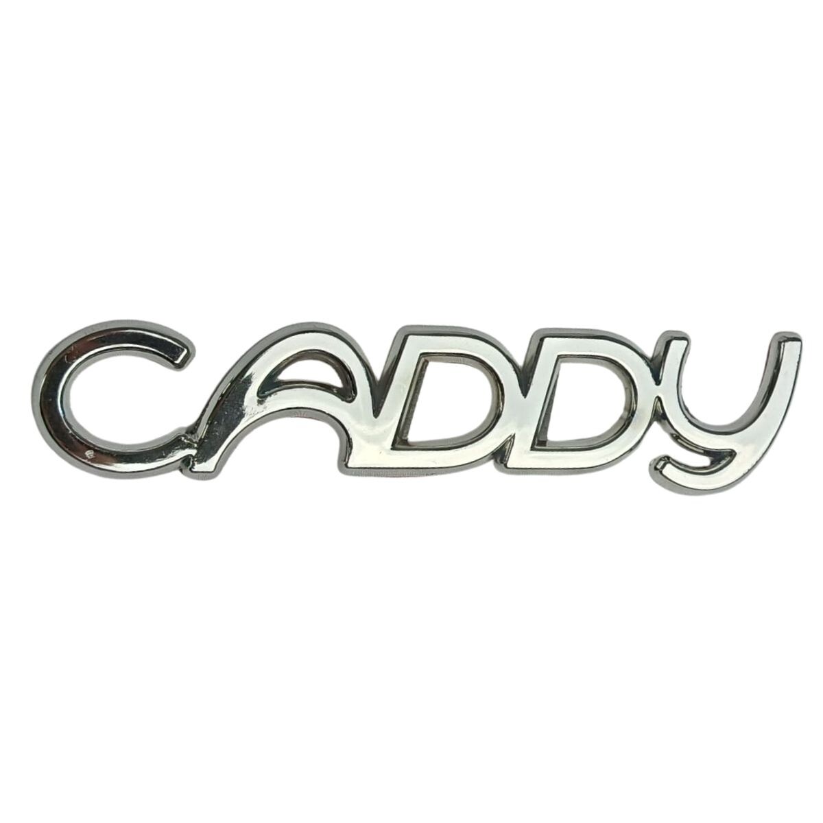 EMBLEMA "CADDY" CADDY 1998/2000 