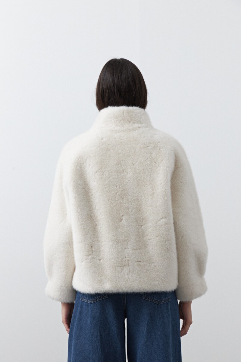 TAPADO BERENICE Crudo