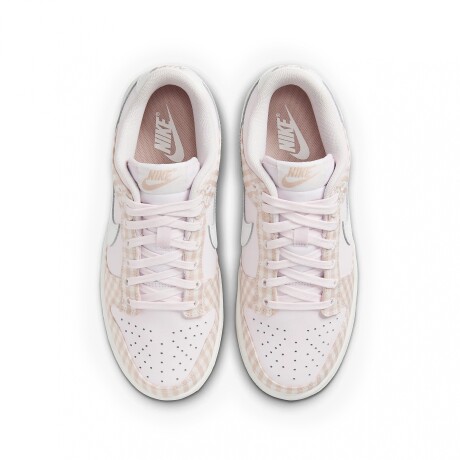 Championes Nike Dunk Low Ewt Pink