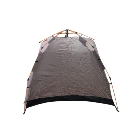 Carpa automática 2 personas Marron